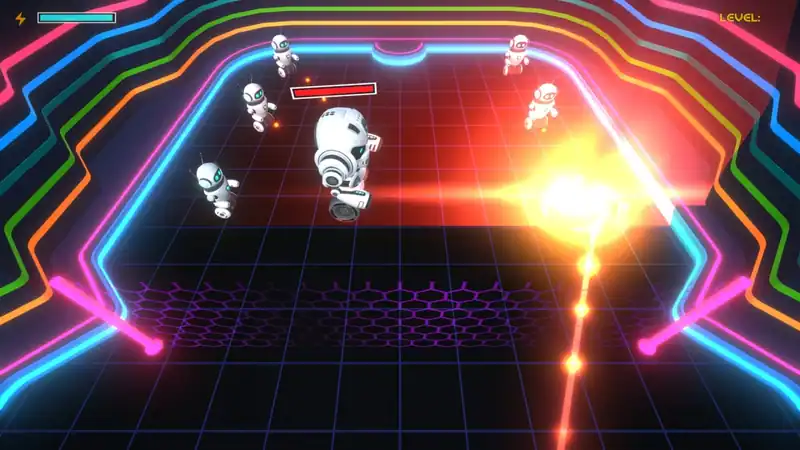 Pinball Dream — изображение 1