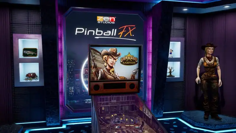 Pinball FX — изображение 1