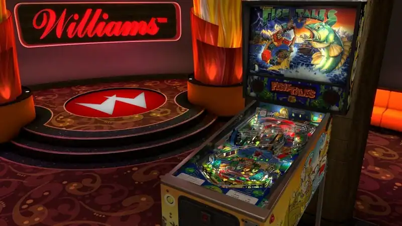 Pinball FX3 — изображение 1