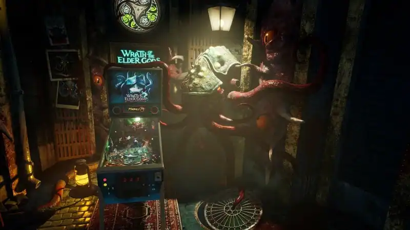 Pinball M — изображение 1