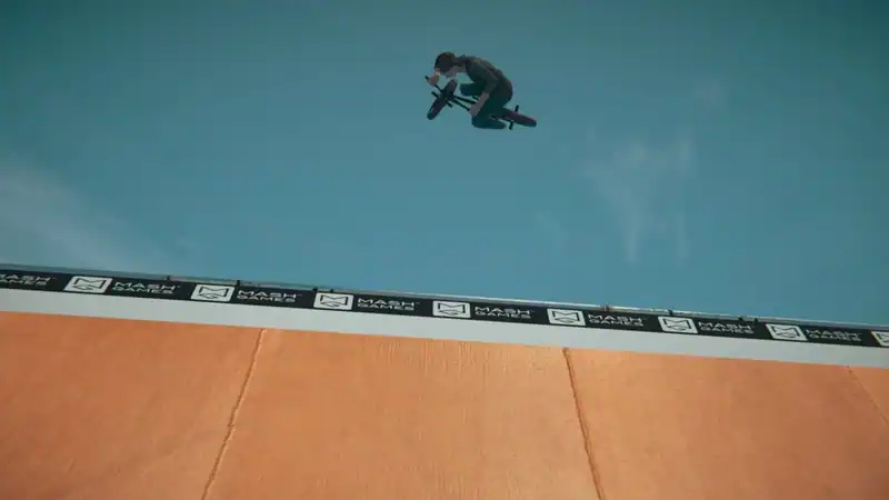 PIPE by BMX Streets — изображение 1