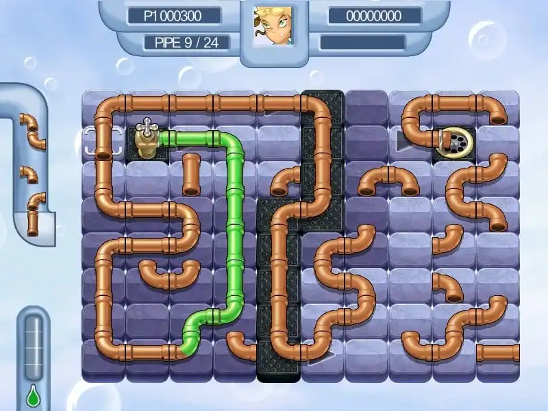 Pipe Mania — изображение 1