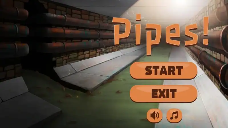 Pipes! — изображение 1