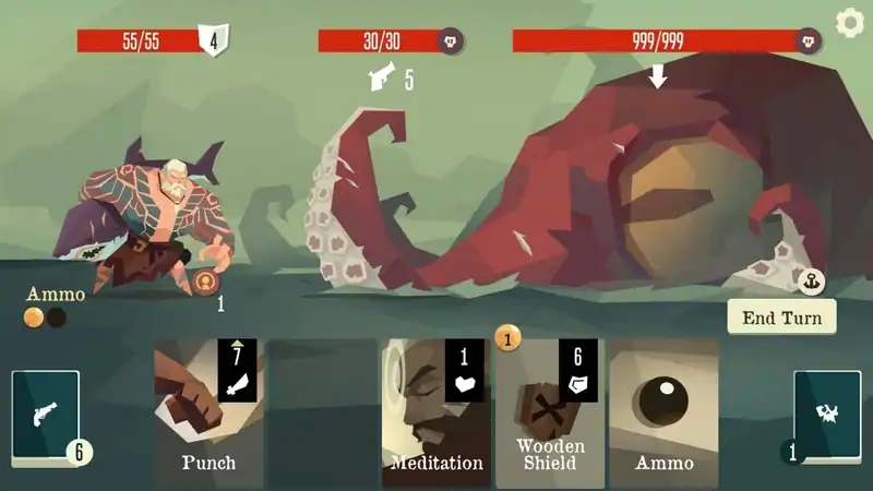 Pirates Outlaws — изображение 1