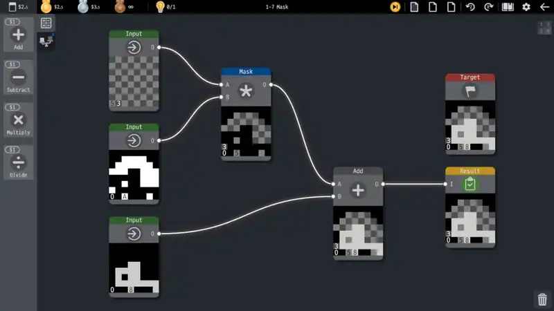 Pixel Forge — изображение 1