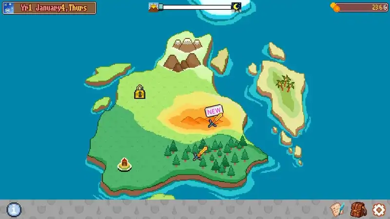 Pixel Shopkeeper — изображение 1