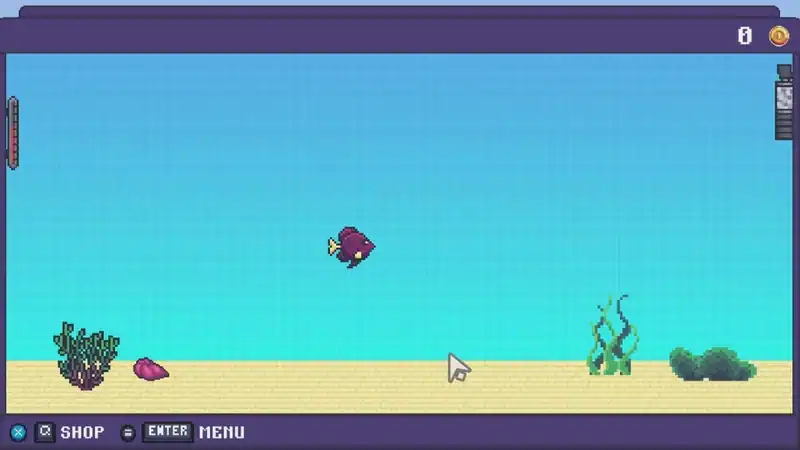 Pixel Tank — изображение 1