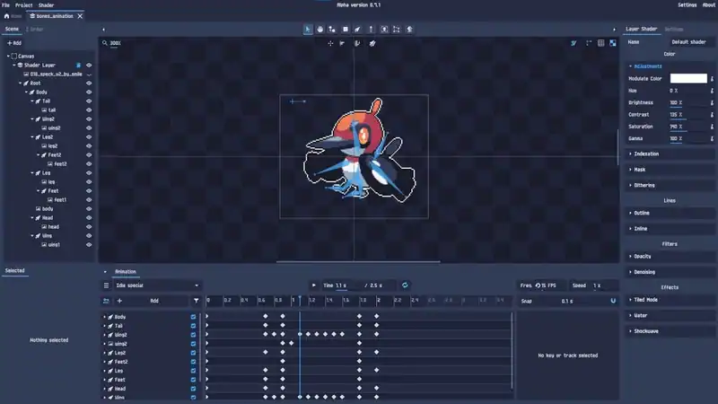 PixelOver — изображение 1