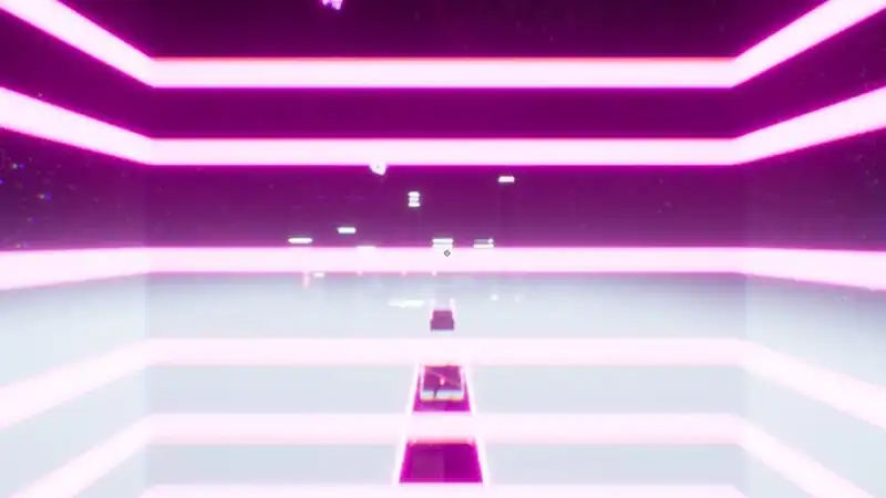 Pizza Synthwave — изображение 1