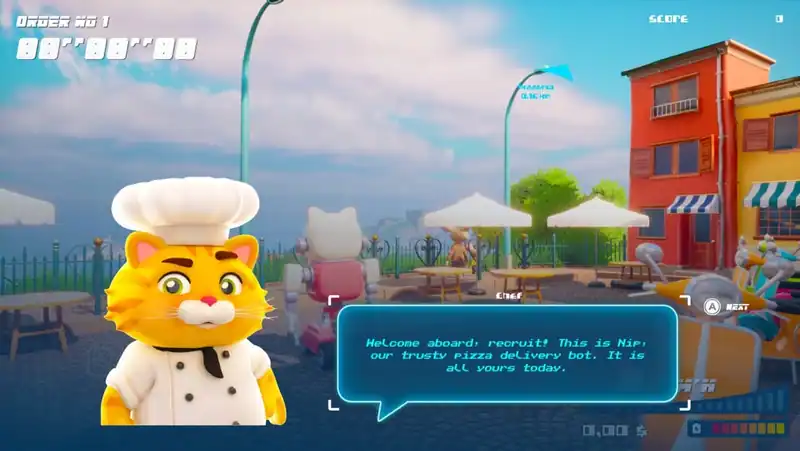 PizzaPanic — изображение 1