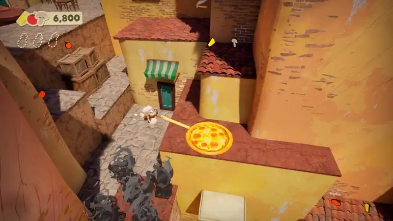 Pizzapocalypse — изображение 1