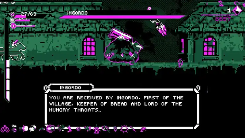PLAGUN – The Plague Goes On — изображение 1