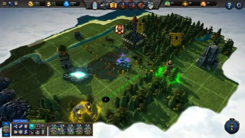 Planar Conquest — изображение 1