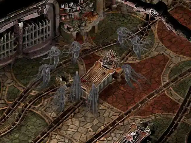 Planescape Torment — изображение 1