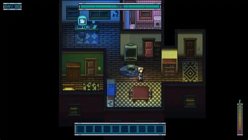 Planet Lust — изображение 1