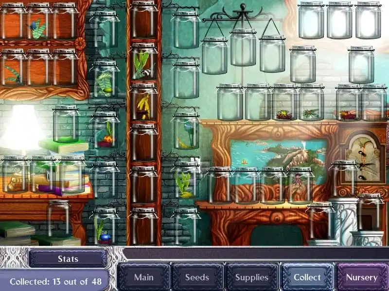 Plant Tycoon — изображение 1