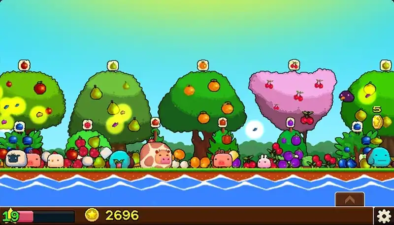 Plantera — изображение 1