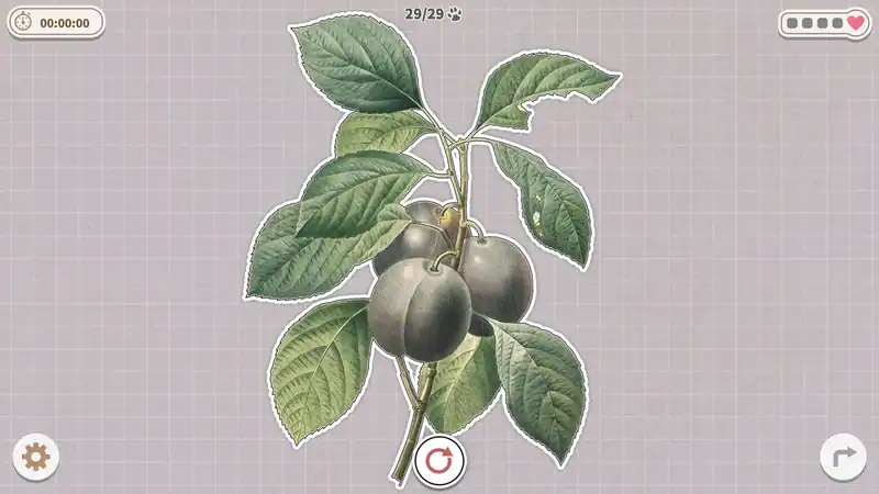 Plants Huddled Together — изображение 1