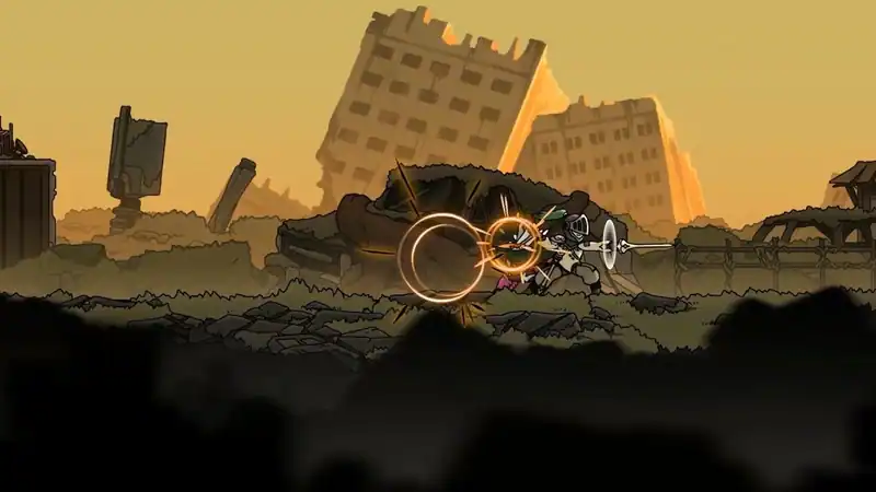 PlatyGuard: Swarm Slayer — изображение 1
