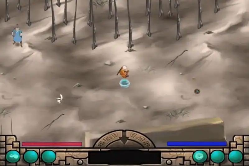 Avatar: The Last AirBender — изображение 1