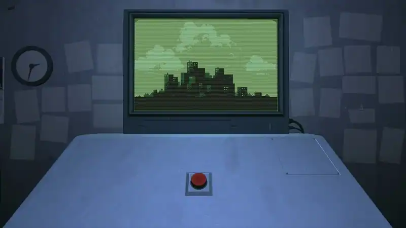 Please, Don't Touch Anything 3D — изображение 1
