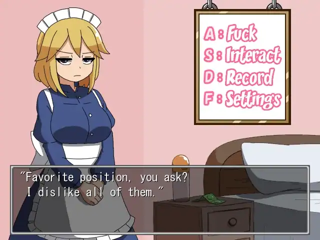 Please! My Cool Maid! — изображение 1