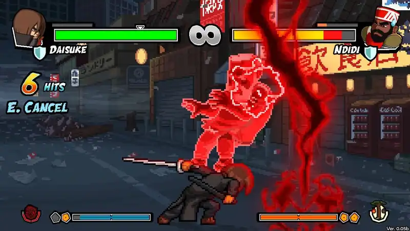 Pocket Bravery по сети — изображение 1