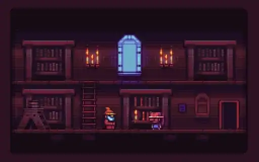 Pocket Kingdom — изображение 1