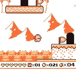 Pocket Penguin DX: A Retro Style Adventure — изображение 1