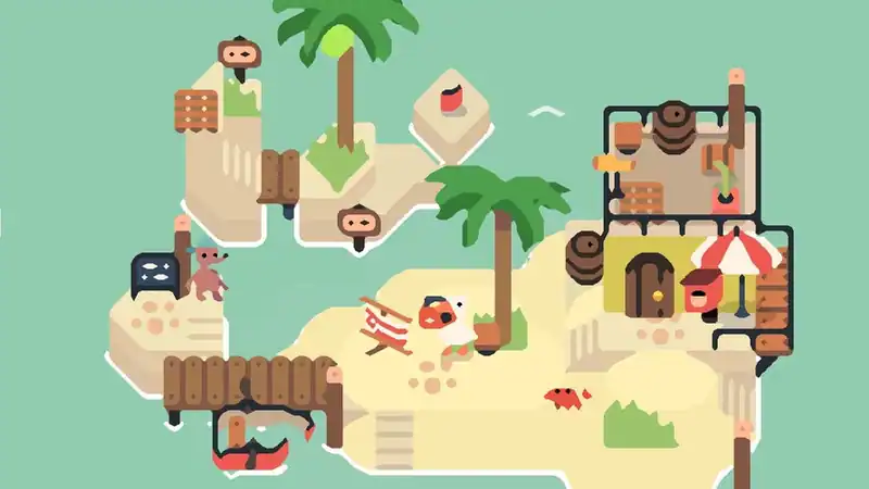 Pocket Watch — изображение 1