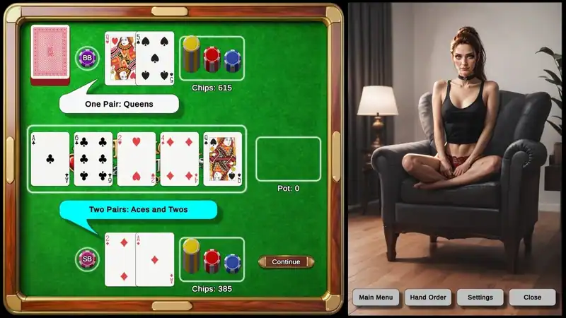 Poker Master Tactics — изображение 1