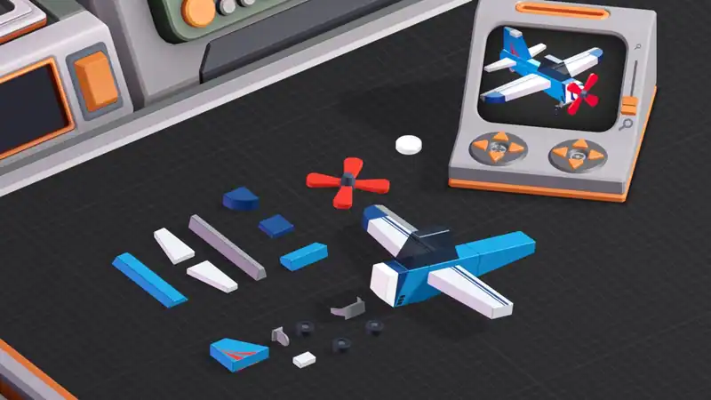 Poly Bricks — изображение 1