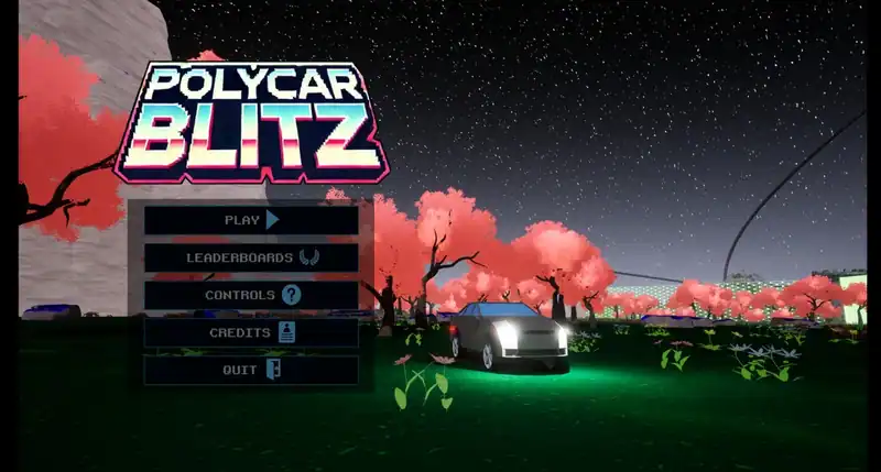 Polycar Blitz — изображение 1