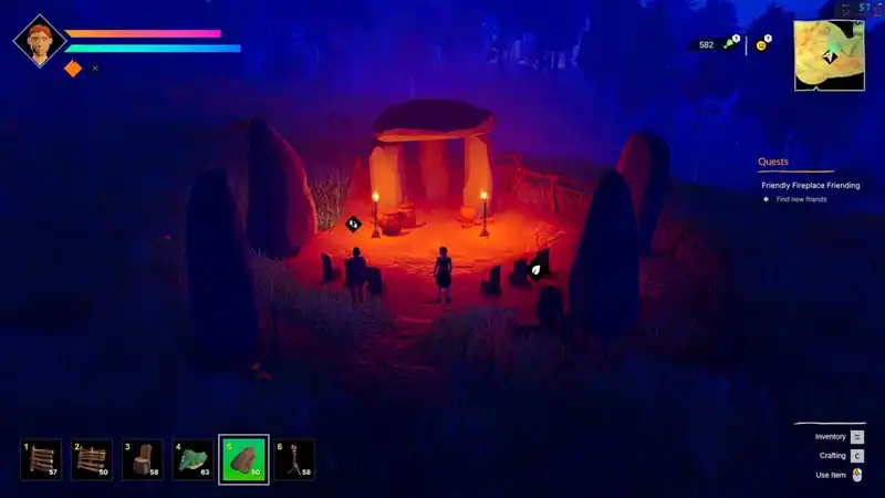 Polylithic — изображение 1