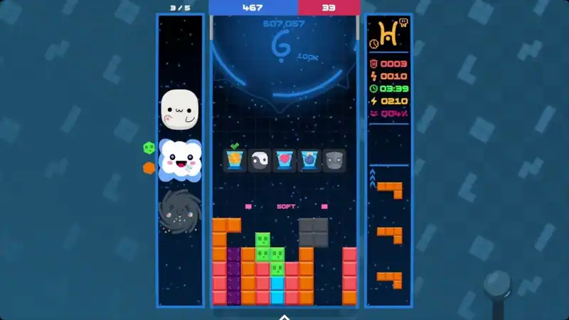 Polyomino — изображение 1