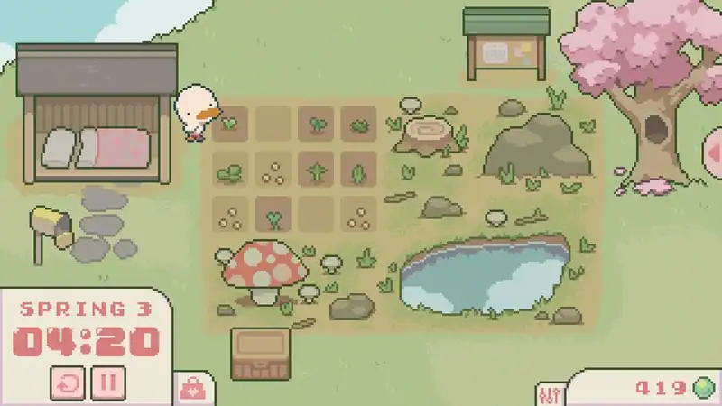 PomoFarm — изображение 1