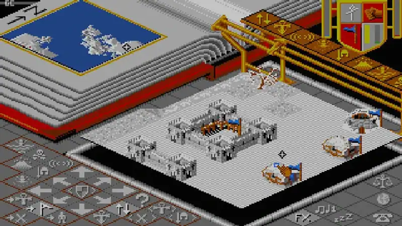 Populous — изображение 1