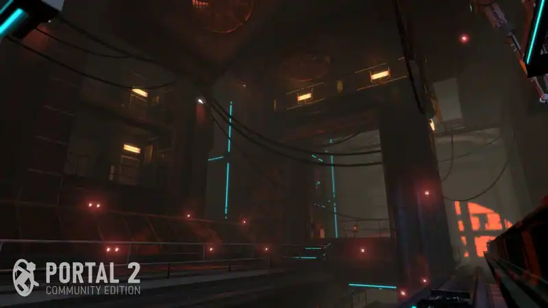 Portal 2: Community Edition — изображение 1