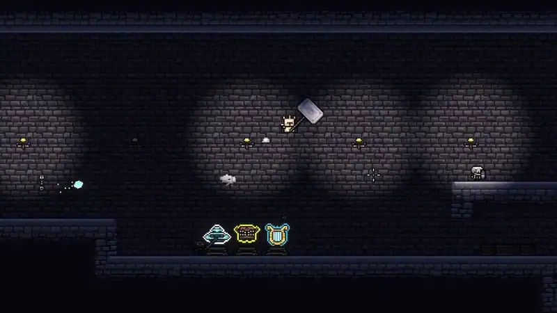 Portal Dungeon по сети — изображение 1