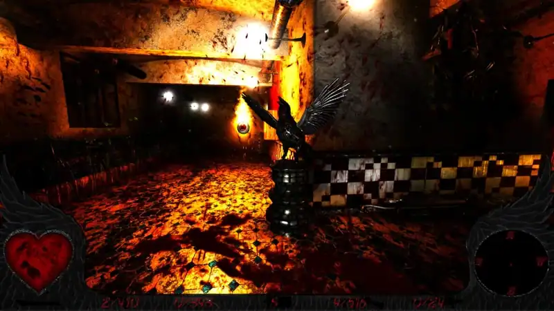 Possessed — изображение 1
