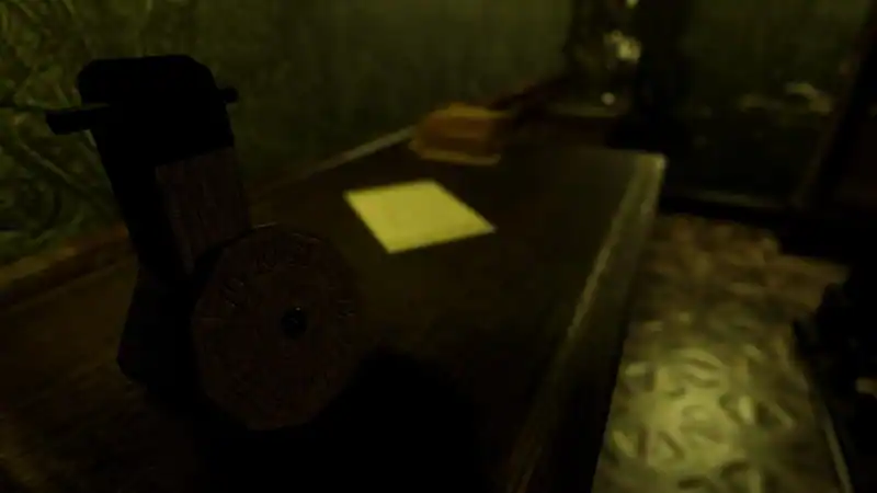 Possession 1881 — изображение 1