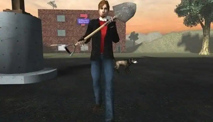 Postal 2 The Freak Story — изображение 1
