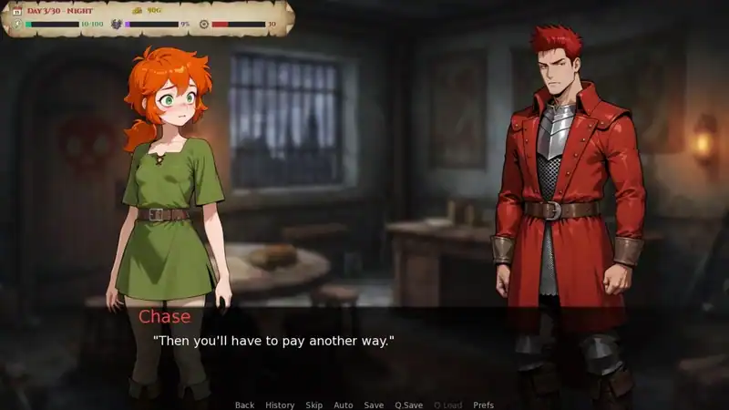 Potion of Desire — изображение 1