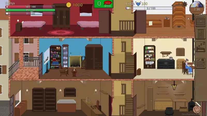 Potion Shop Schwesterherz — изображение 1