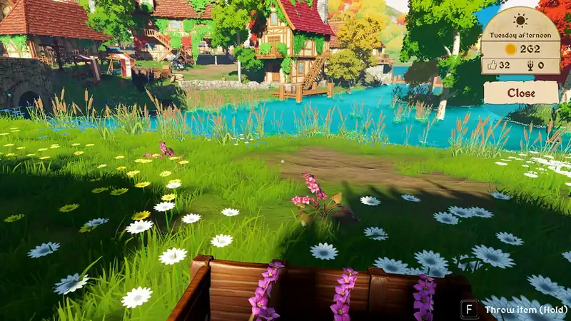 Potion Shop Simulator по сети — изображение 1