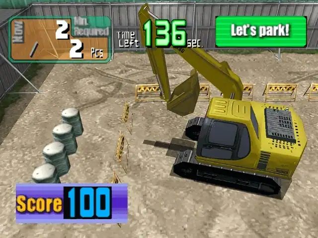 Power Shovel — изображение 1