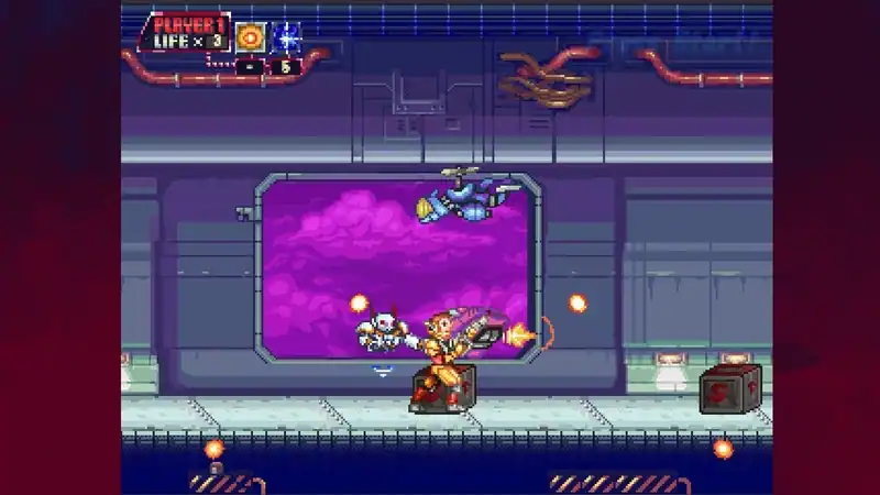 Power Stealers — изображение 1