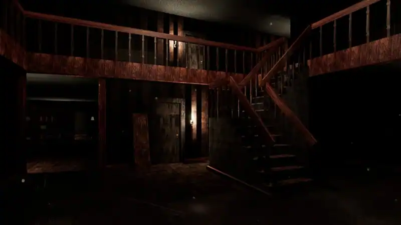 Award. Room of fear — изображение 1