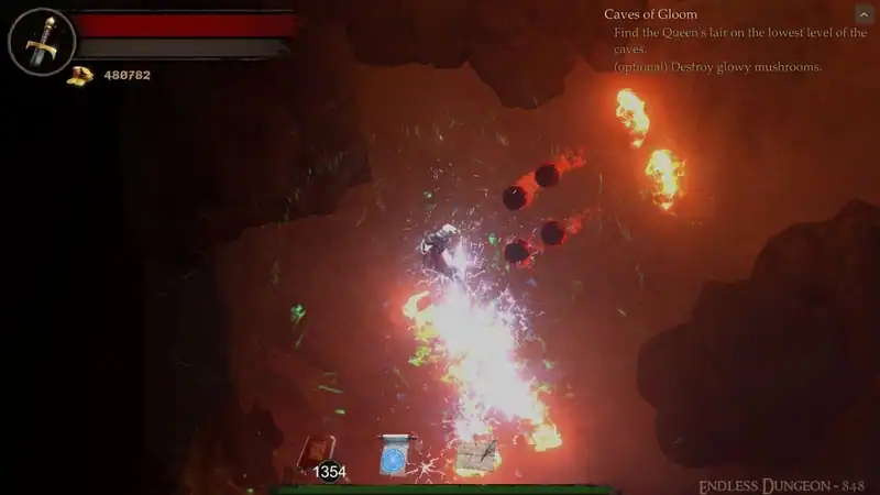 Powerlust по сети — изображение 1