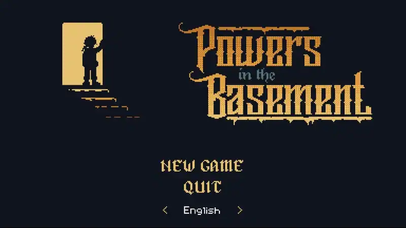 Powers in the Basement — изображение 1